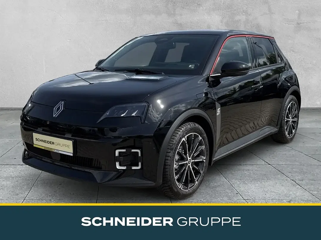 Renault R 5 Techno Comfort - Afbeelding 1