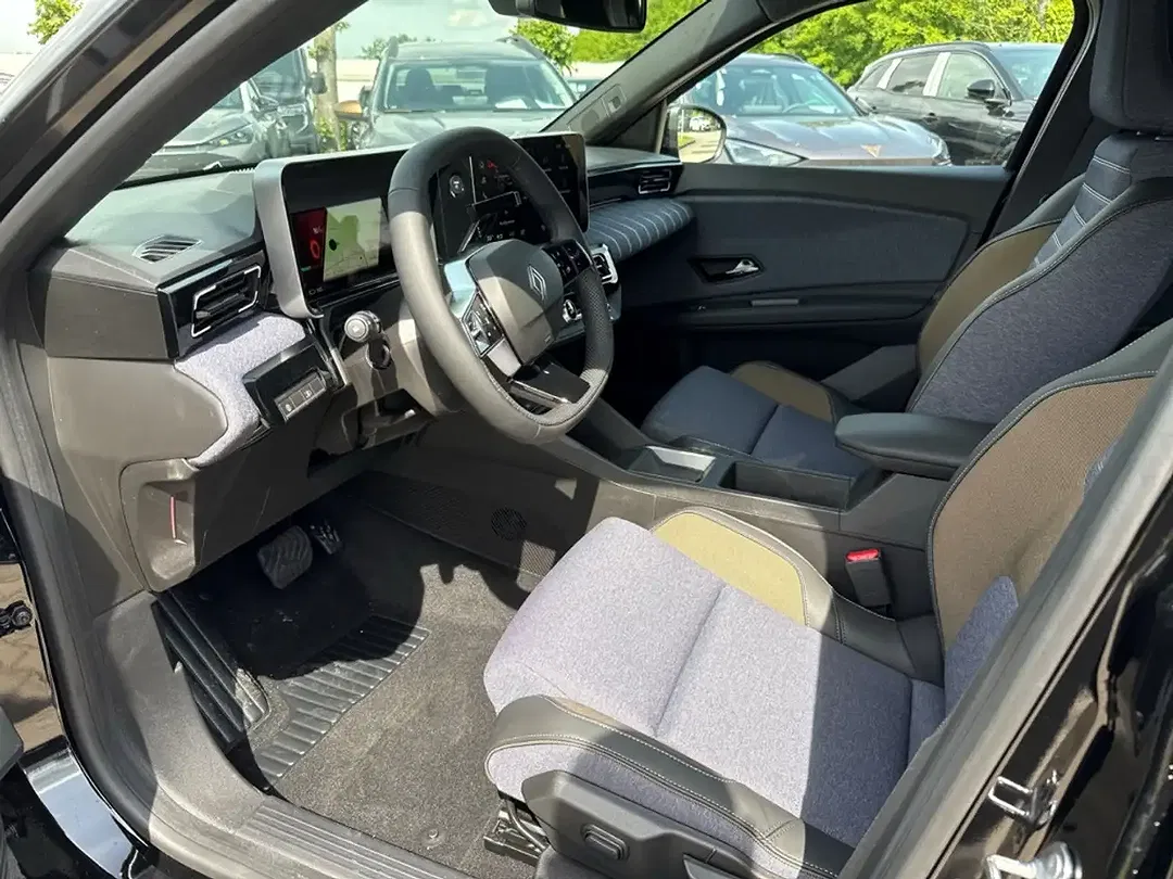 Renault R 5 Techno Comfort - Thumbnail 10