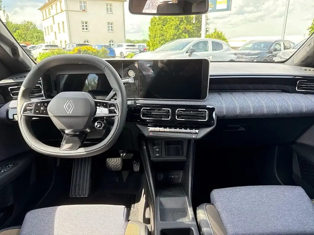 Renault R 5 Techno Comfort - Thumbnail 14