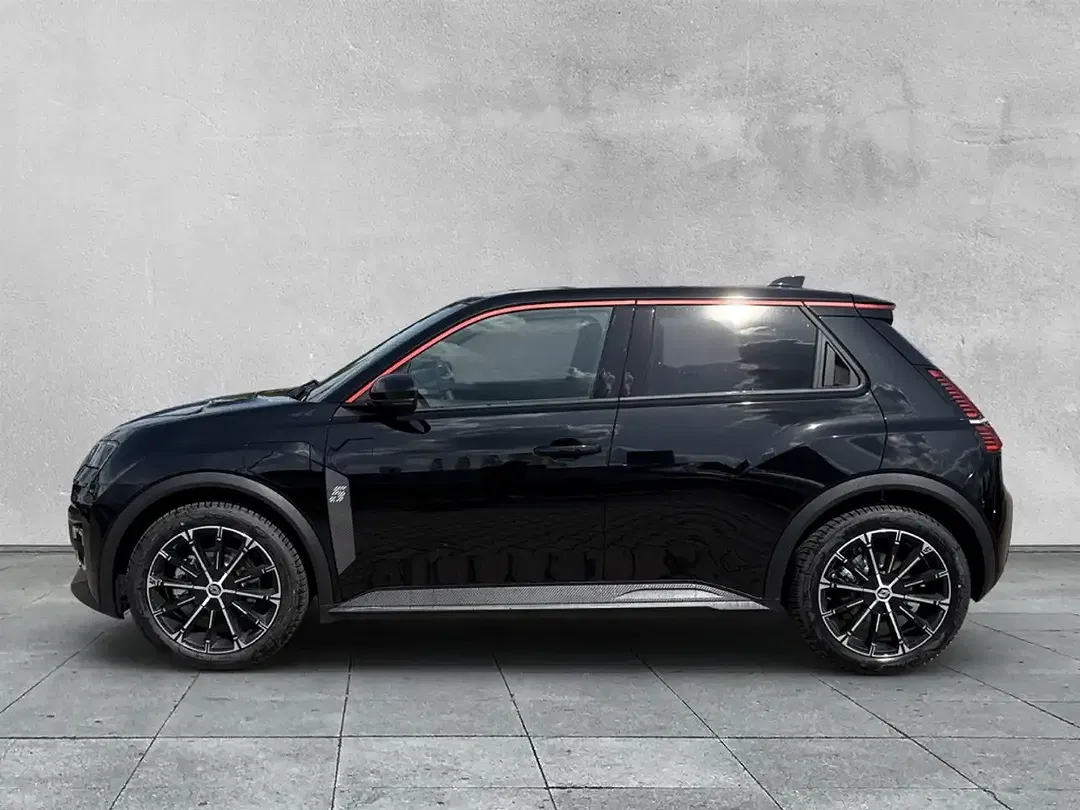 Renault R 5 Techno Comfort - foto 2