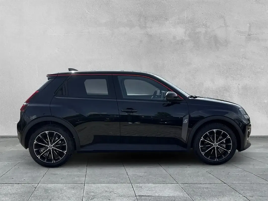 Renault R 5 Techno Comfort - Thumbnail 6