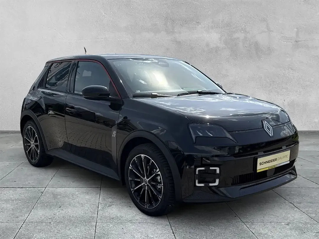 Renault R 5 Techno Comfort - Thumbnail 7