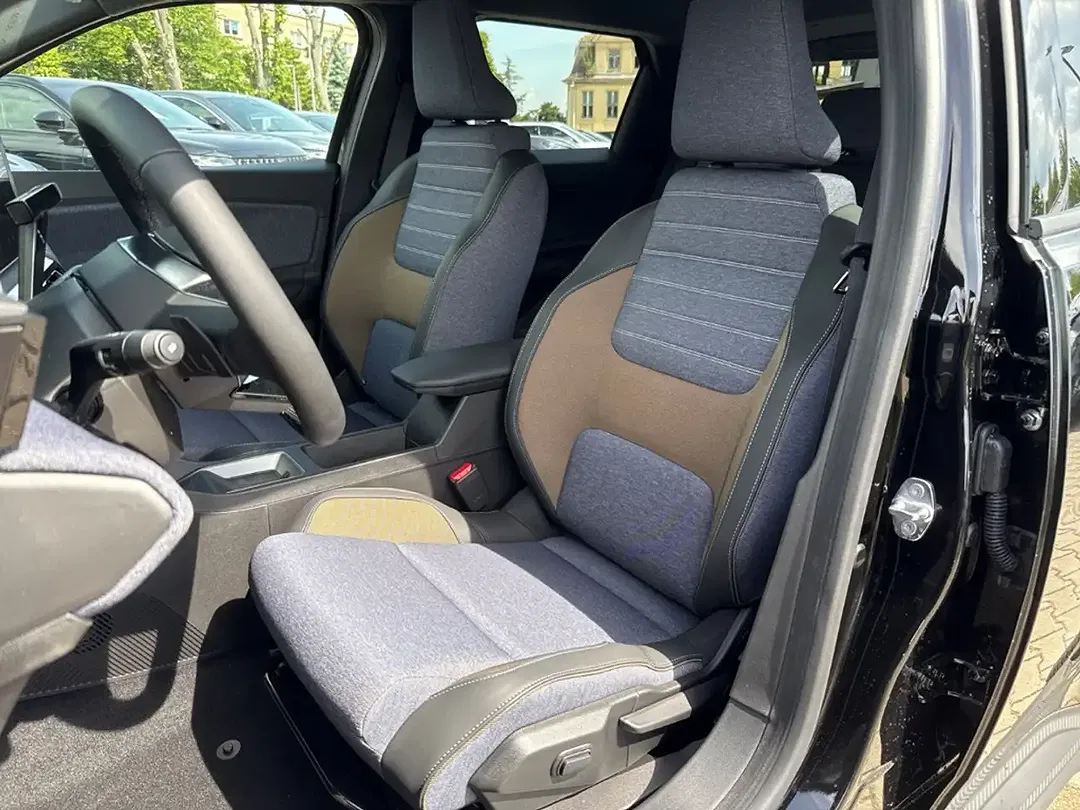 Renault R 5 Techno Comfort - Thumbnail 9