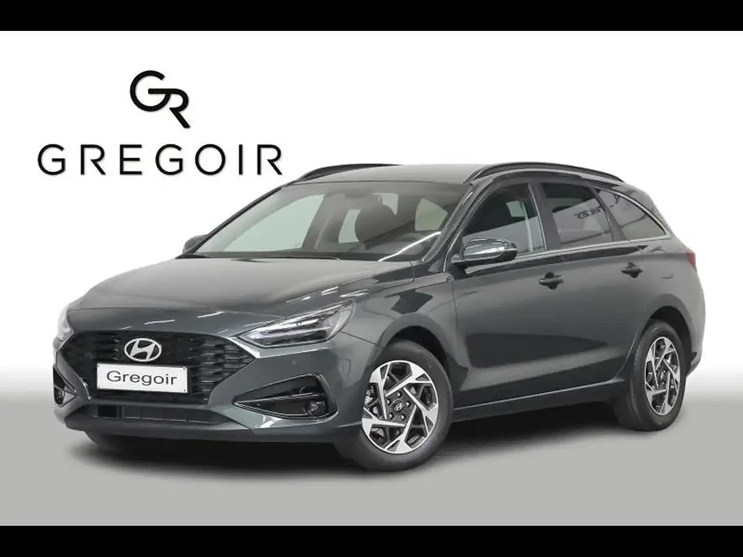 Hyundai i30 1.0 T-GDI - Afbeelding 1