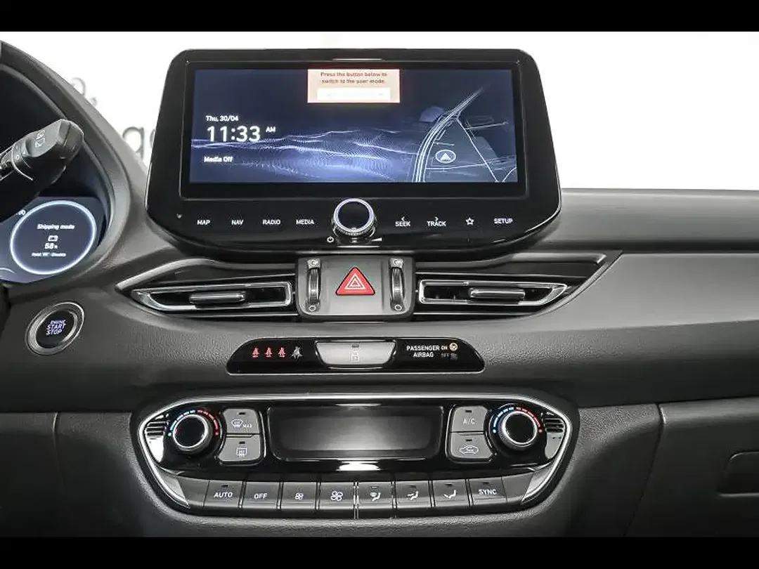 Hyundai i30 1.0 T-GDI - Thumbnail 12