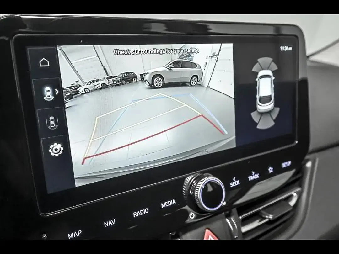 Hyundai i30 1.0 T-GDI - Thumbnail 15
