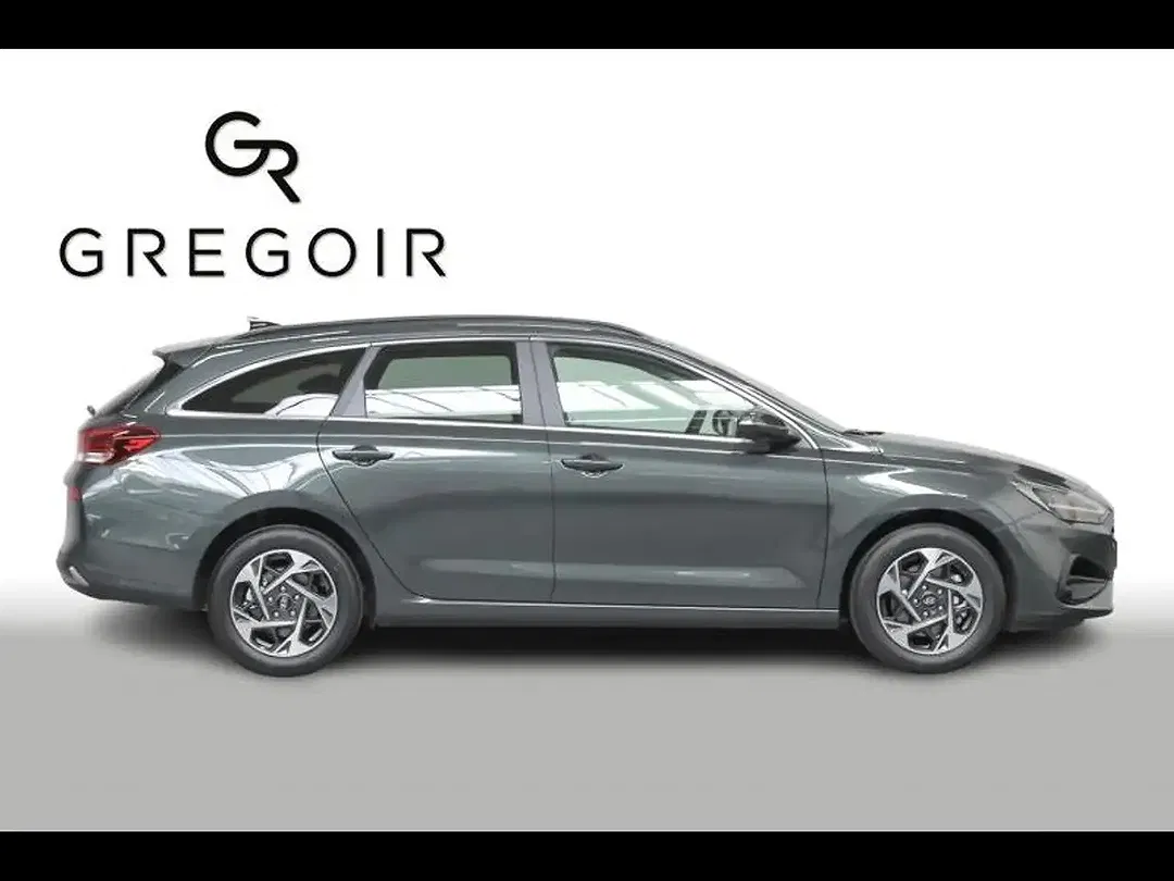 Hyundai i30 1.0 T-GDI - Thumbnail 3