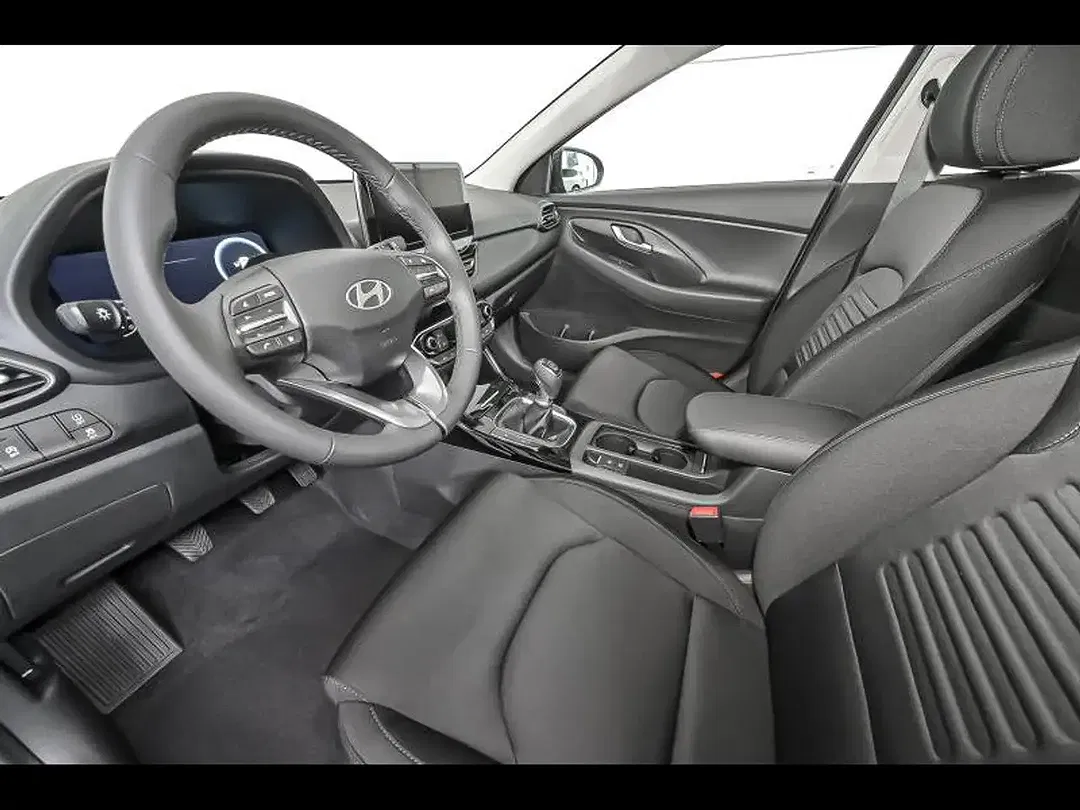 Hyundai i30 1.0 T-GDI - Thumbnail 7