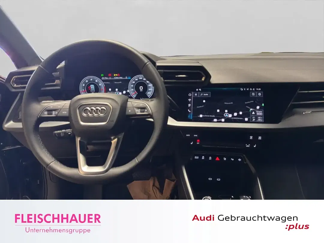 Audi A3 TFSI allstreet - Thumbnail 13