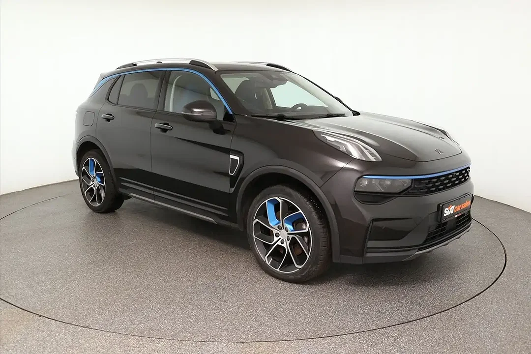 Lynk & Co 01 - Afbeelding 1