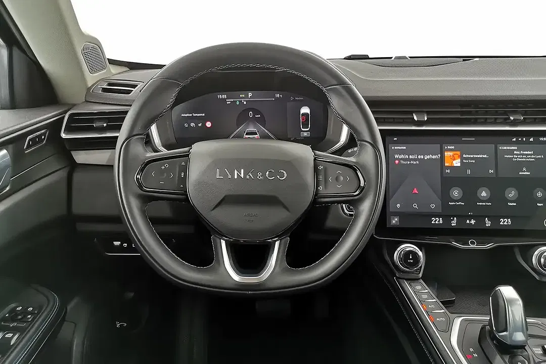 Lynk & Co 01 - Thumbnail 10