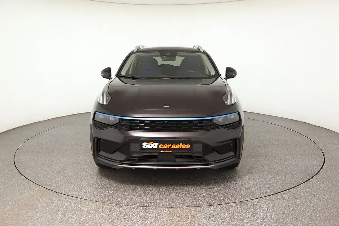 Lynk & Co 01 - foto 2