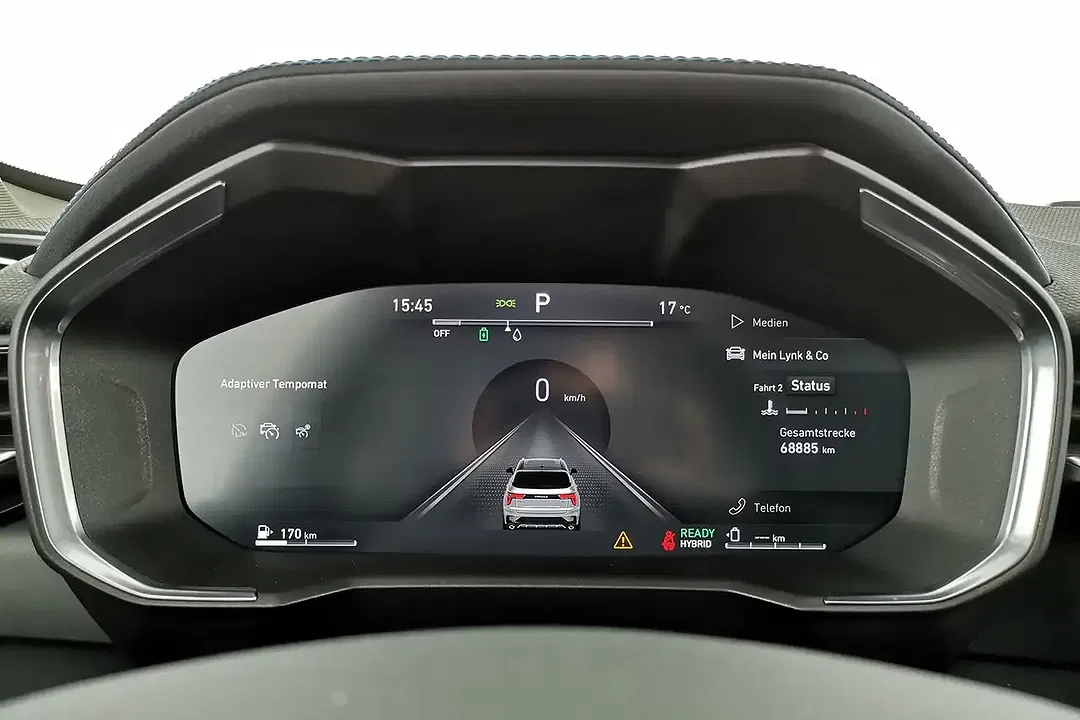 Lynk & Co 01 - Thumbnail 7