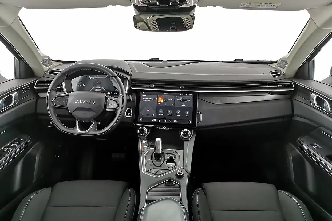 Lynk & Co 01 - Thumbnail 9