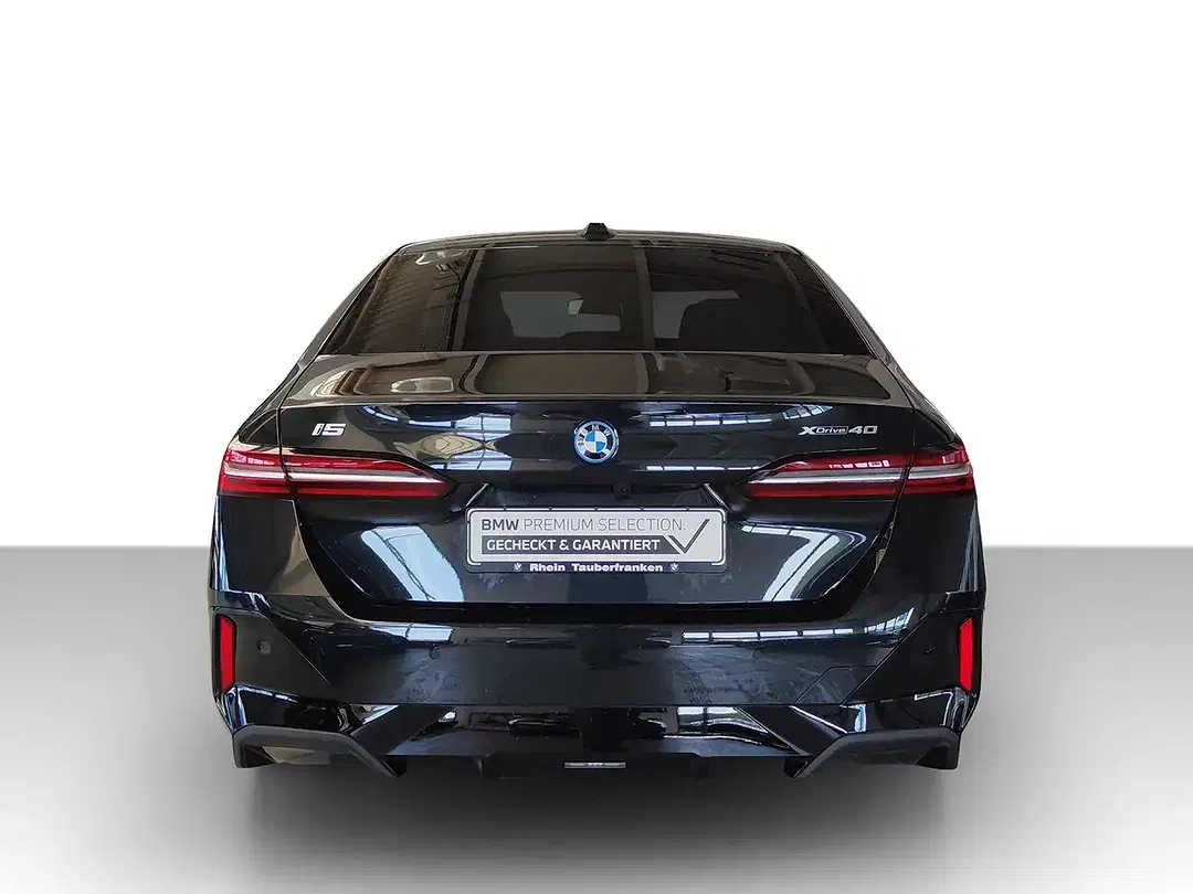 BMW i5 xDrive M Sport - foto 2