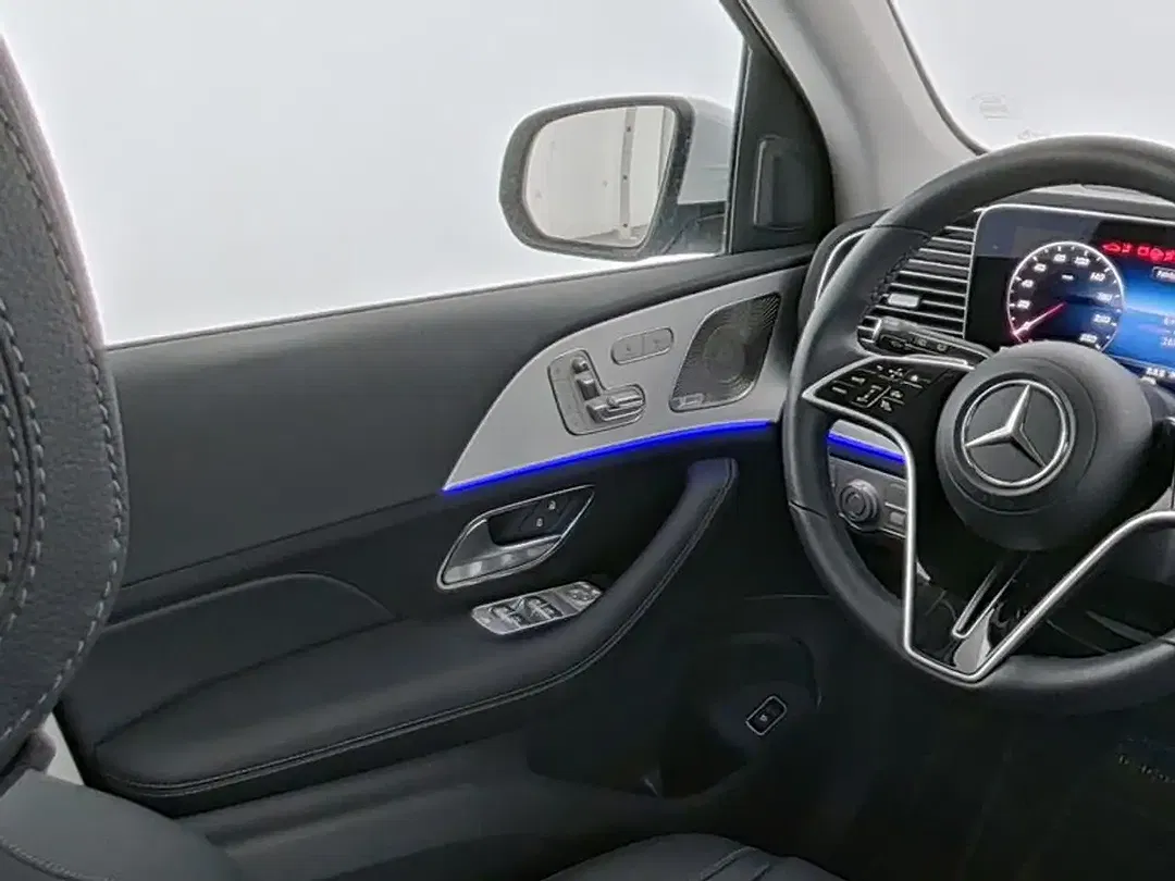 Mercedes-Benz GLE 350 4MATIC - Thumbnail 9