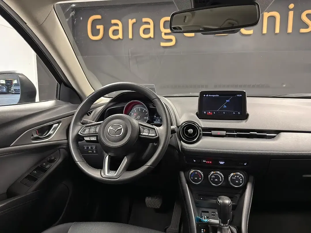 Mazda CX-3 2.0 SKYACTIV-G - Thumbnail 10