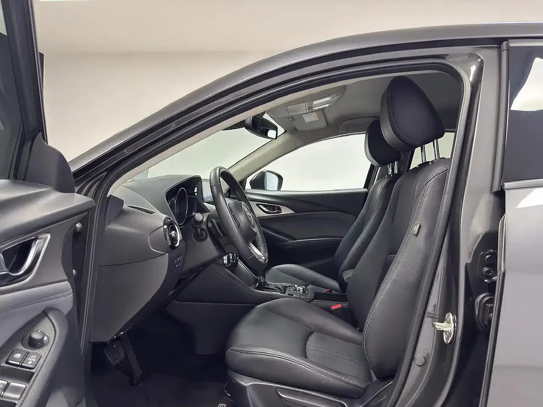 Mazda CX-3 2.0 SKYACTIV-G - Thumbnail 11