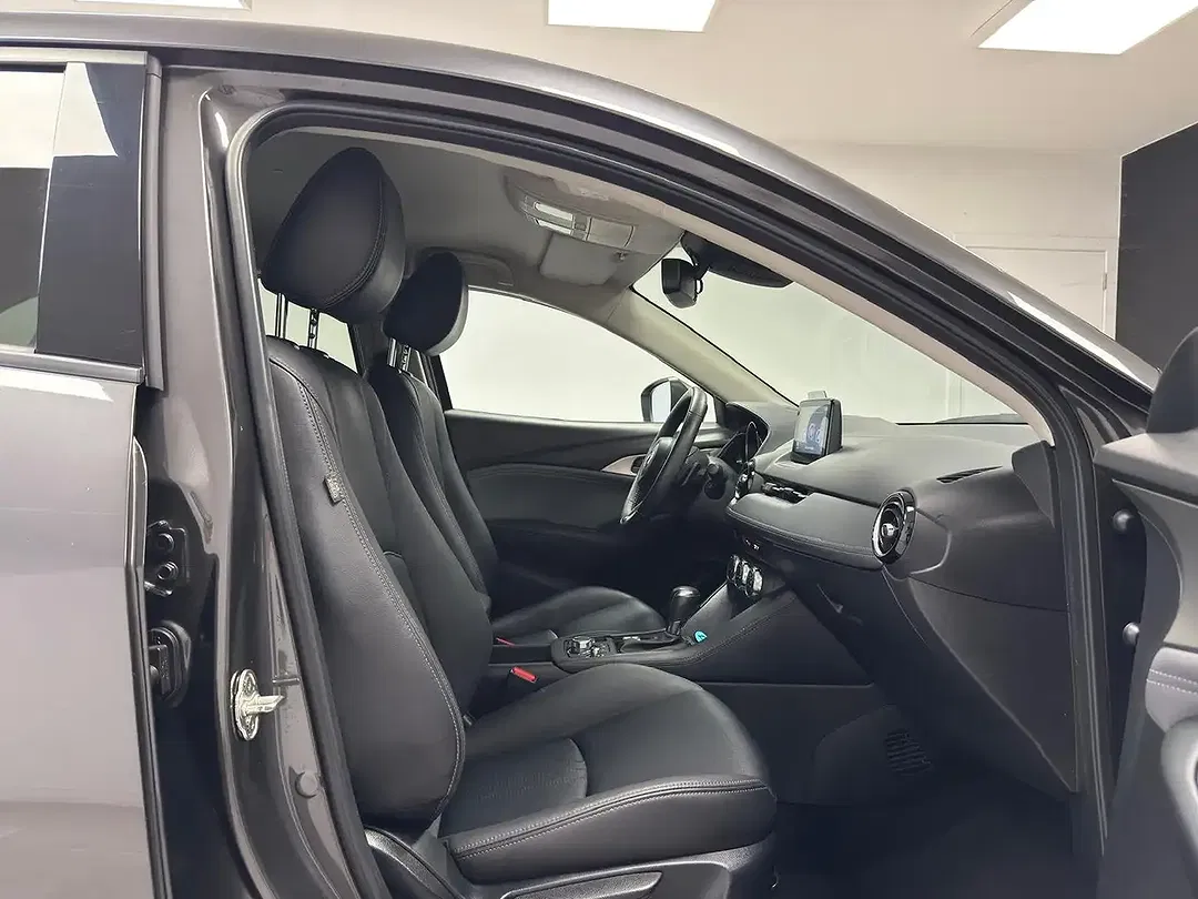 Mazda CX-3 2.0 SKYACTIV-G - Thumbnail 12