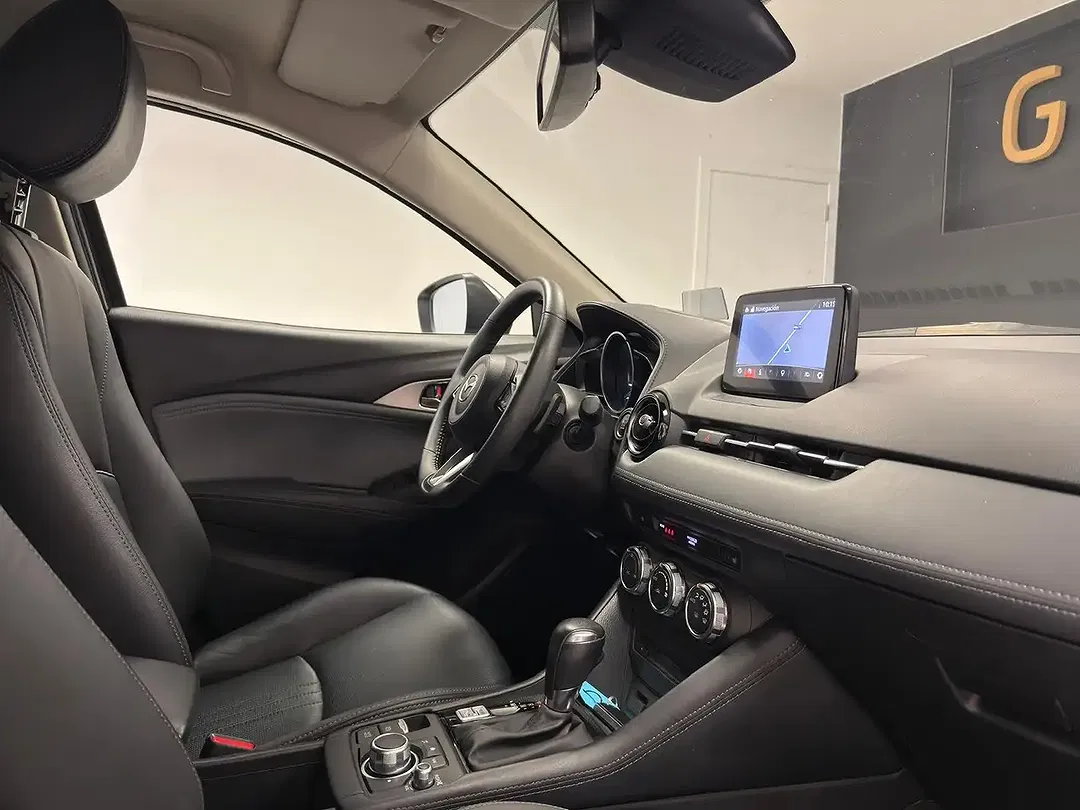 Mazda CX-3 2.0 SKYACTIV-G - Thumbnail 13