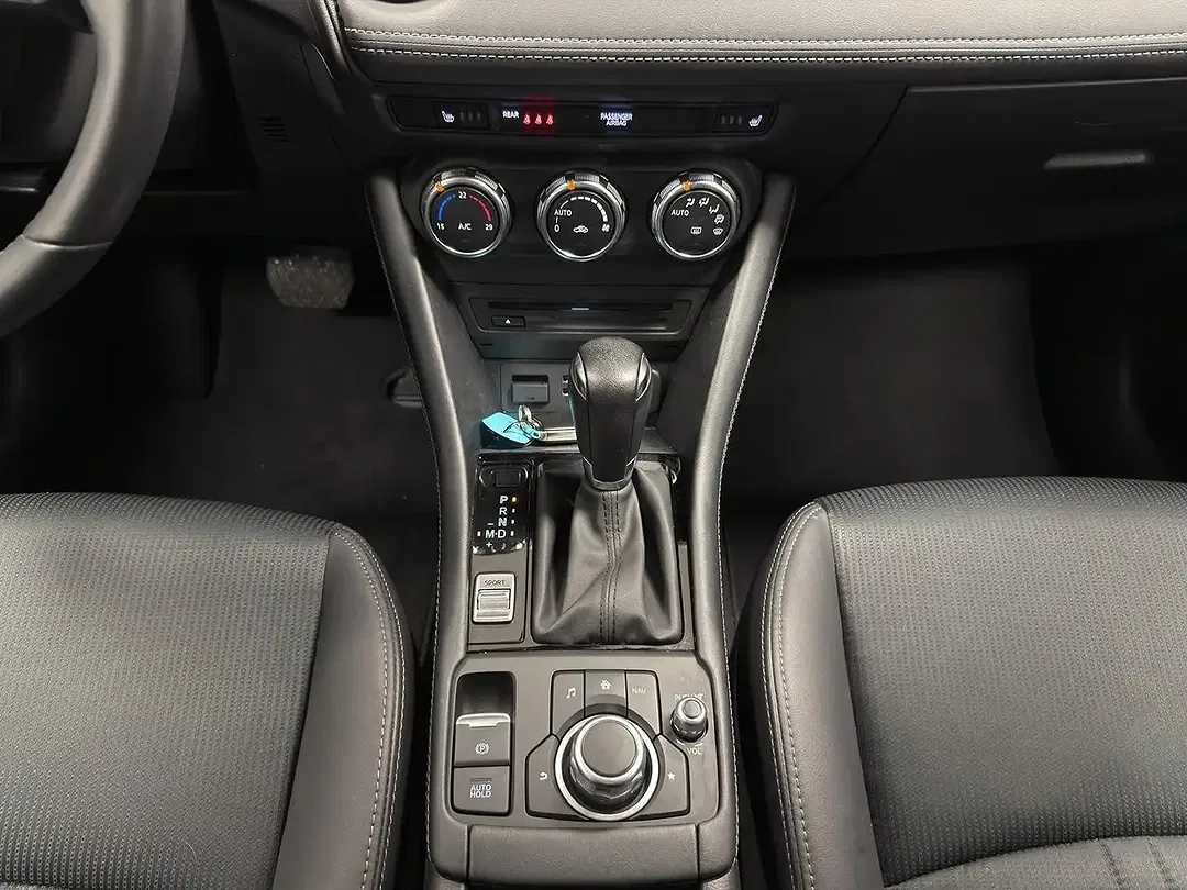 Mazda CX-3 2.0 SKYACTIV-G - Thumbnail 14