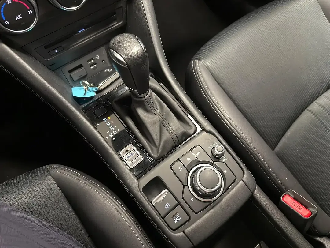 Mazda CX-3 2.0 SKYACTIV-G - foto 15