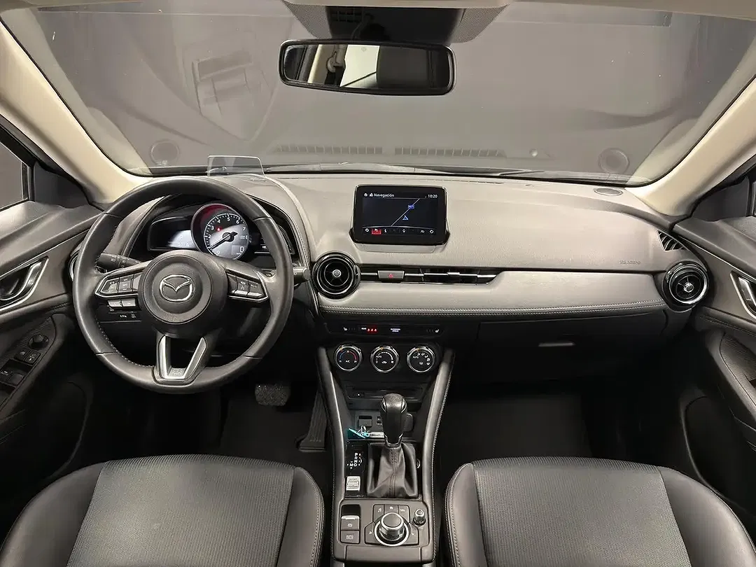 Mazda CX-3 2.0 SKYACTIV-G - Thumbnail 9