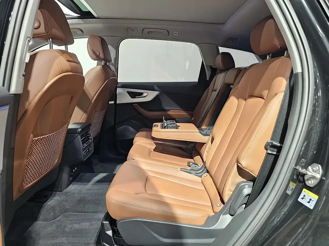 Audi Q7 55 TFSI e S line - foto 14
