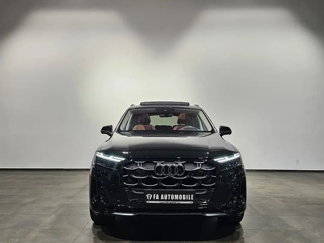 Audi Q7 55 TFSI e S line - foto 2