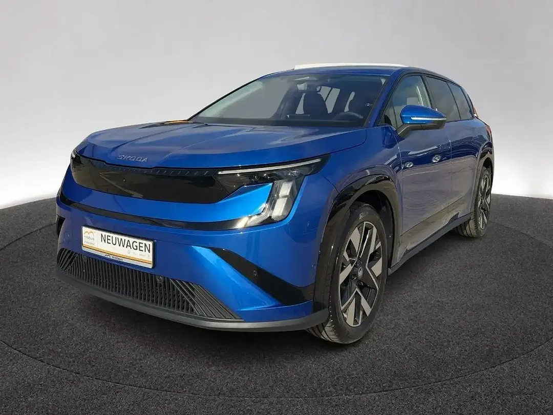 Skoda Peaq DSG Selection - foto 1