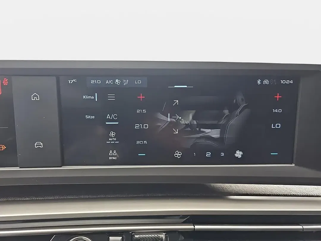 Peugeot 3008 145 e-DSC6 Hybrid Allure - Thumbnail 11