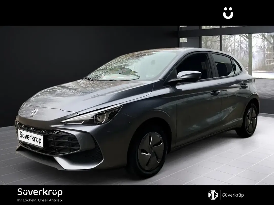 MG MG3 Hybrid+ Standard - foto 1