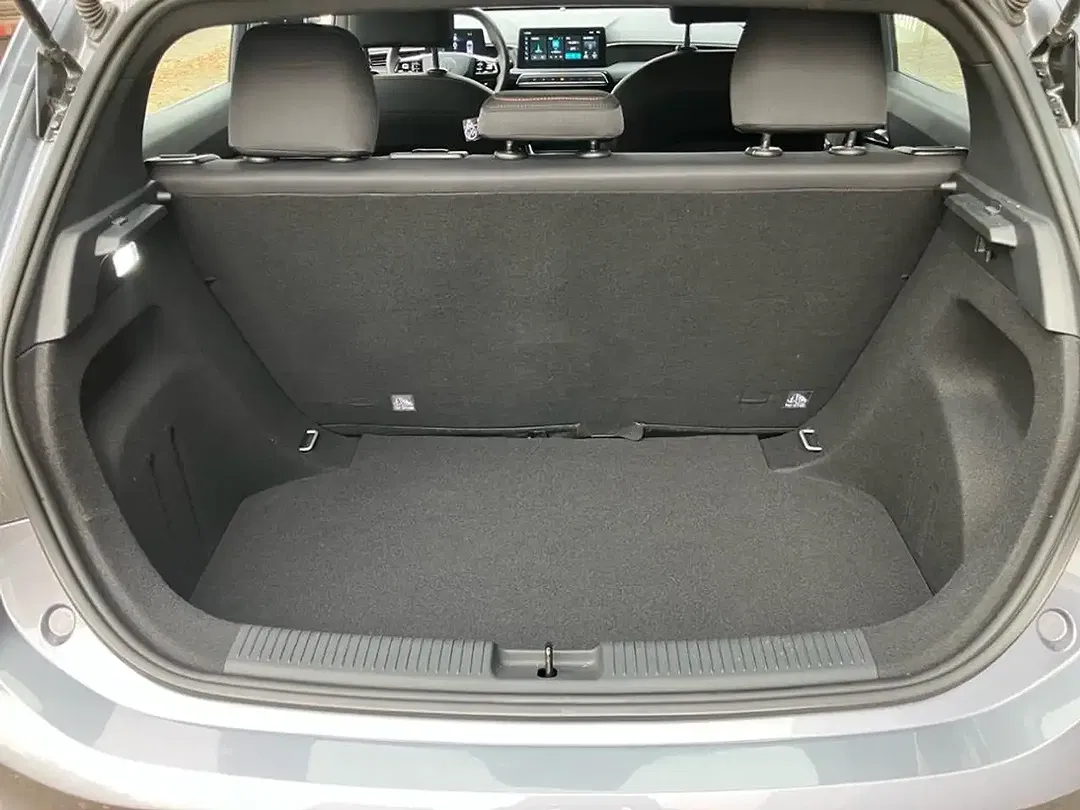 MG MG3 Hybrid+ Standard - Thumbnail 14