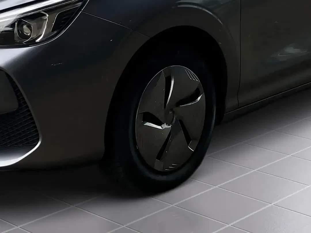 MG MG3 Hybrid+ Standard - foto 15