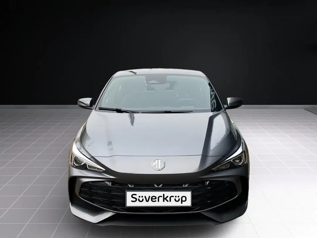 MG MG3 Hybrid+ Standard - Thumbnail 3