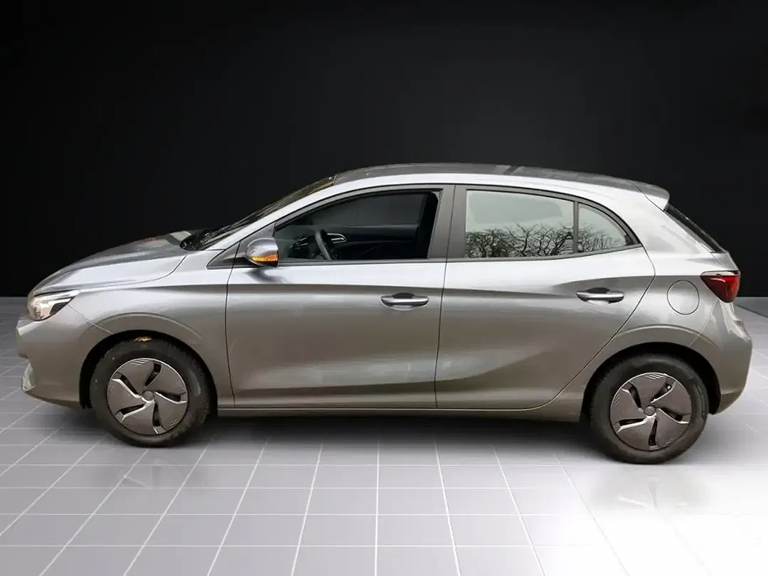 MG MG3 Hybrid+ Standard - Thumbnail 9