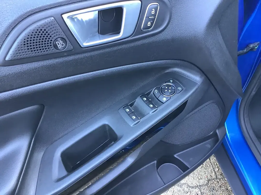 Ford EcoSport Active - Thumbnail 10