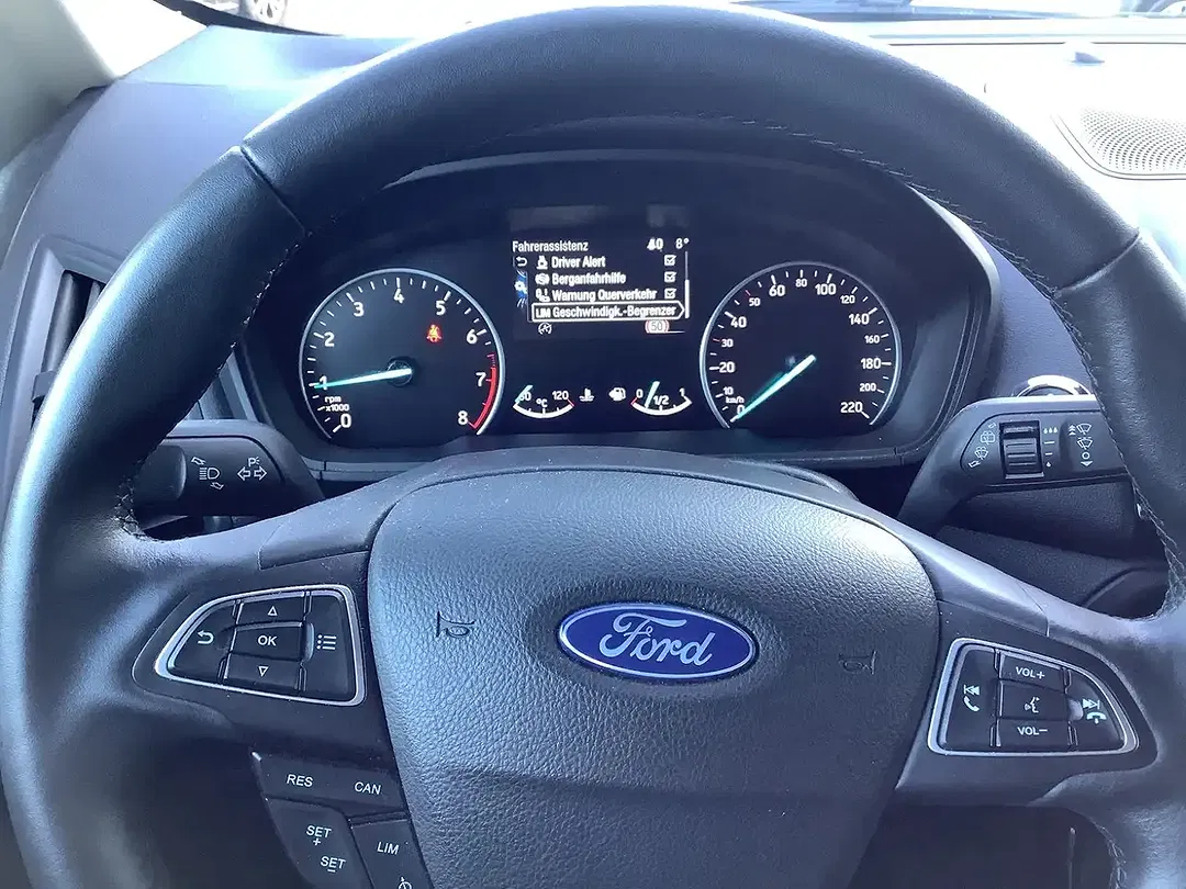 Ford EcoSport Active - Thumbnail 12