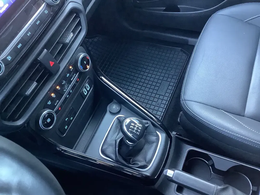 Ford EcoSport Active - foto 15