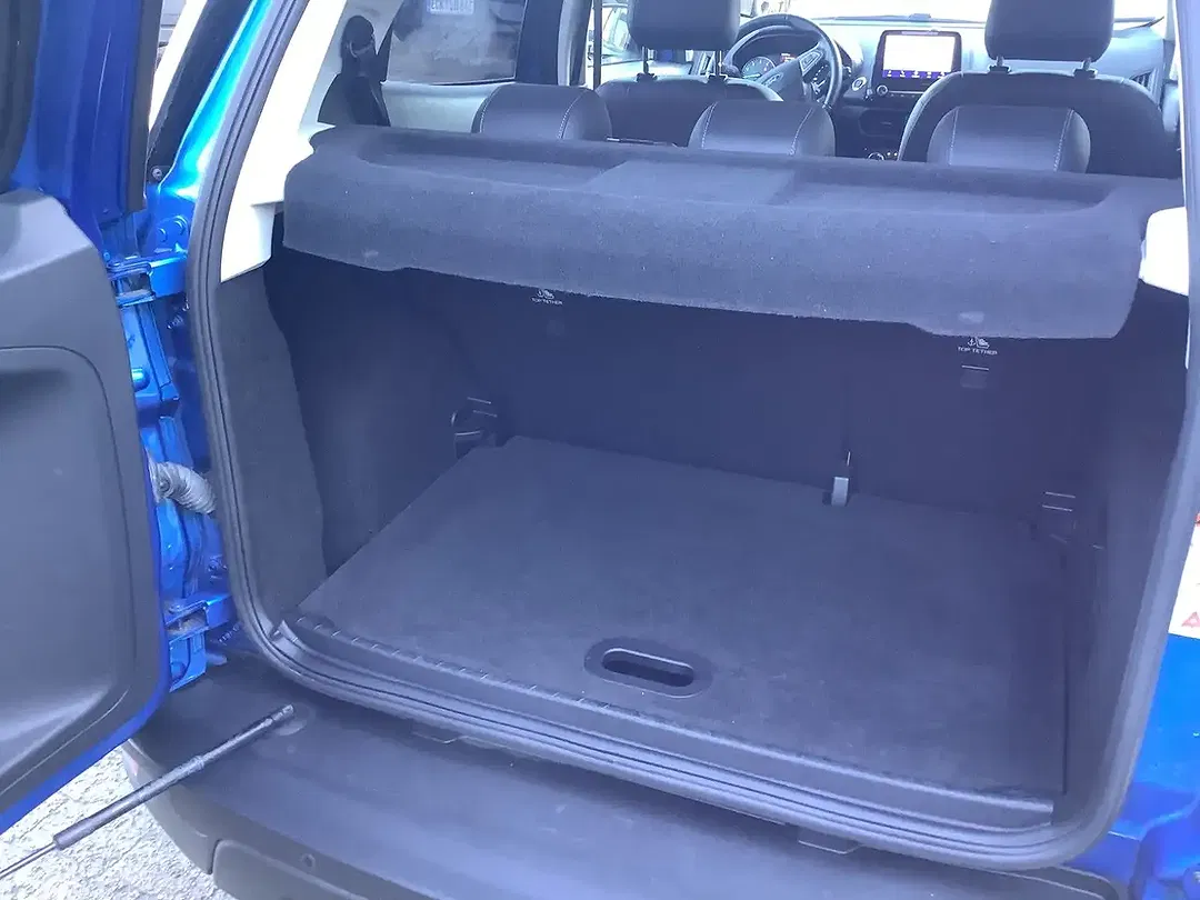 Ford EcoSport Active - Thumbnail 7