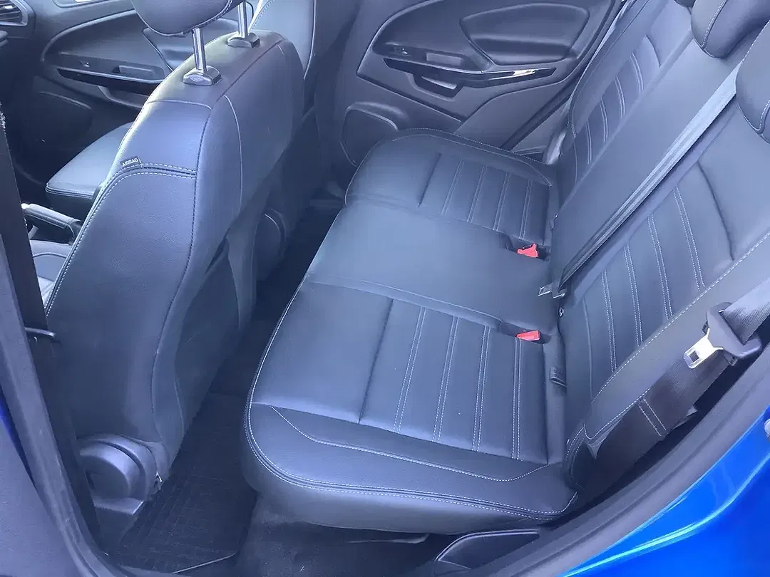 Ford EcoSport Active - Thumbnail 8