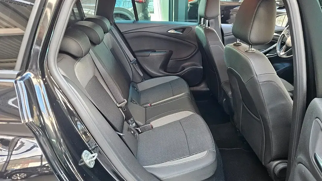 Opel Astra Design - foto 15