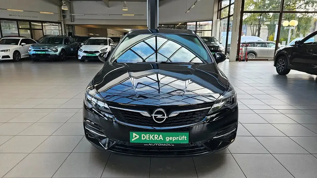 Opel Astra Design - foto 2