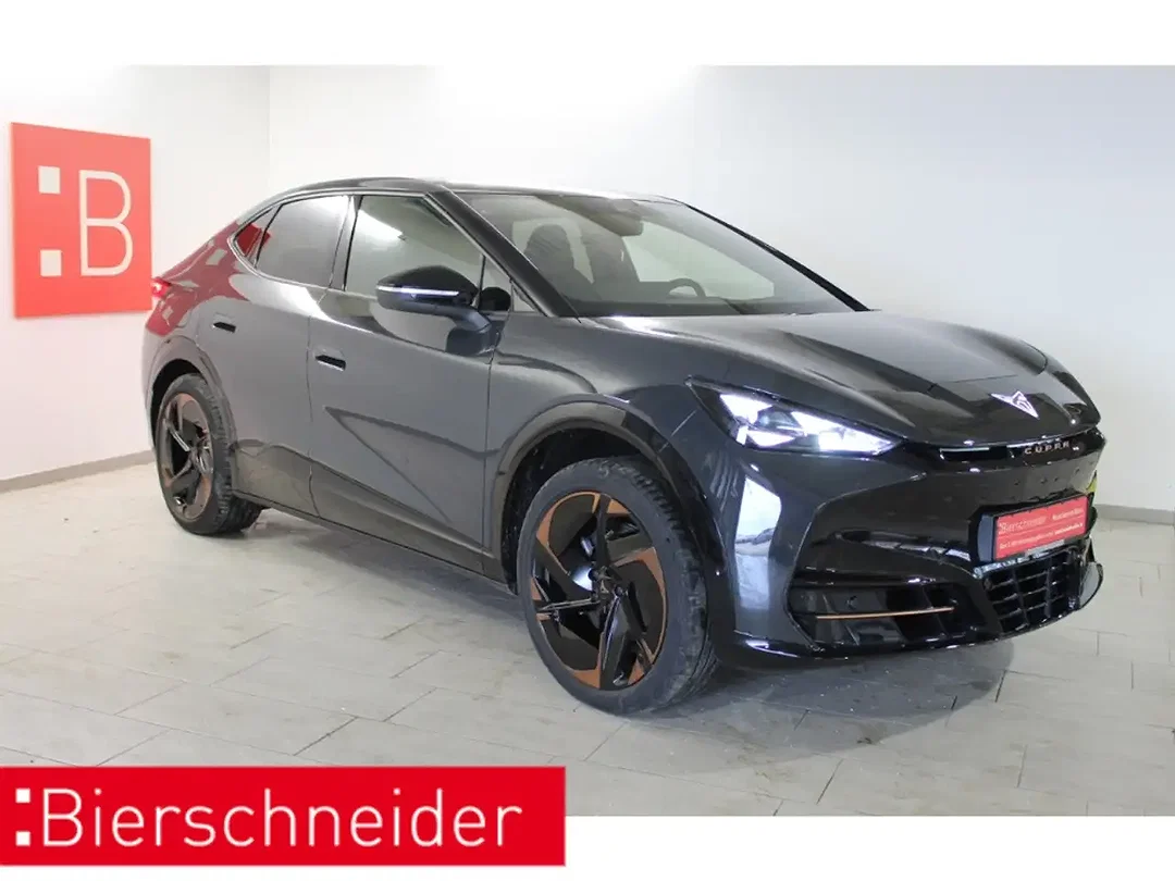 CUPRA Tavascan Endurance - Afbeelding 1