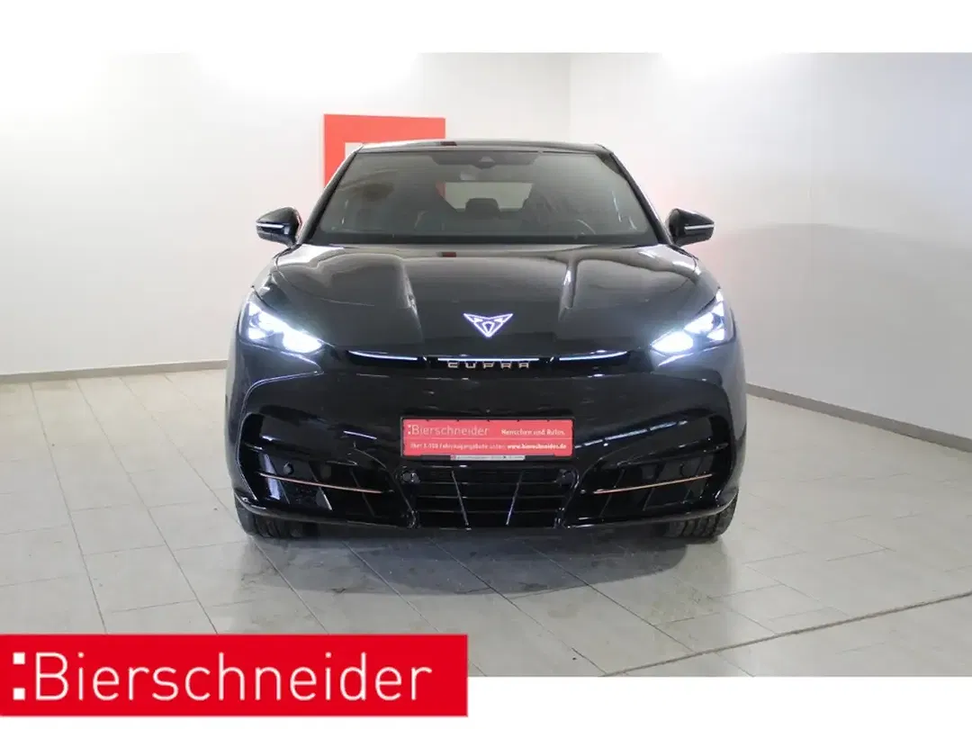 CUPRA Tavascan Endurance - Thumbnail 2