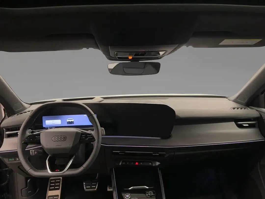 Audi Q3 S tronic - Thumbnail 7