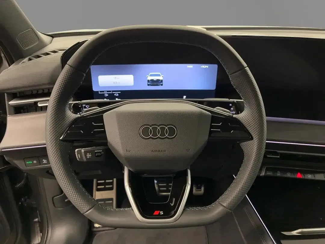Audi Q3 S tronic - Thumbnail 8