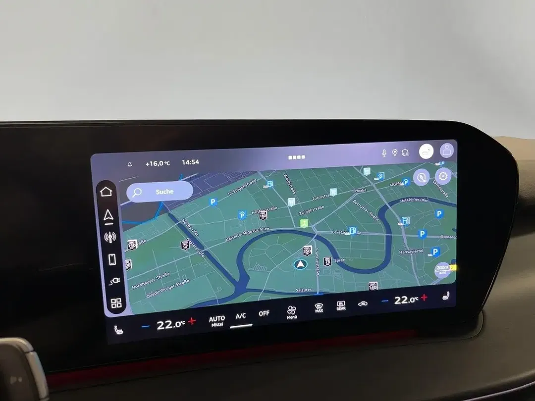 Audi Q3 S tronic - Thumbnail 9