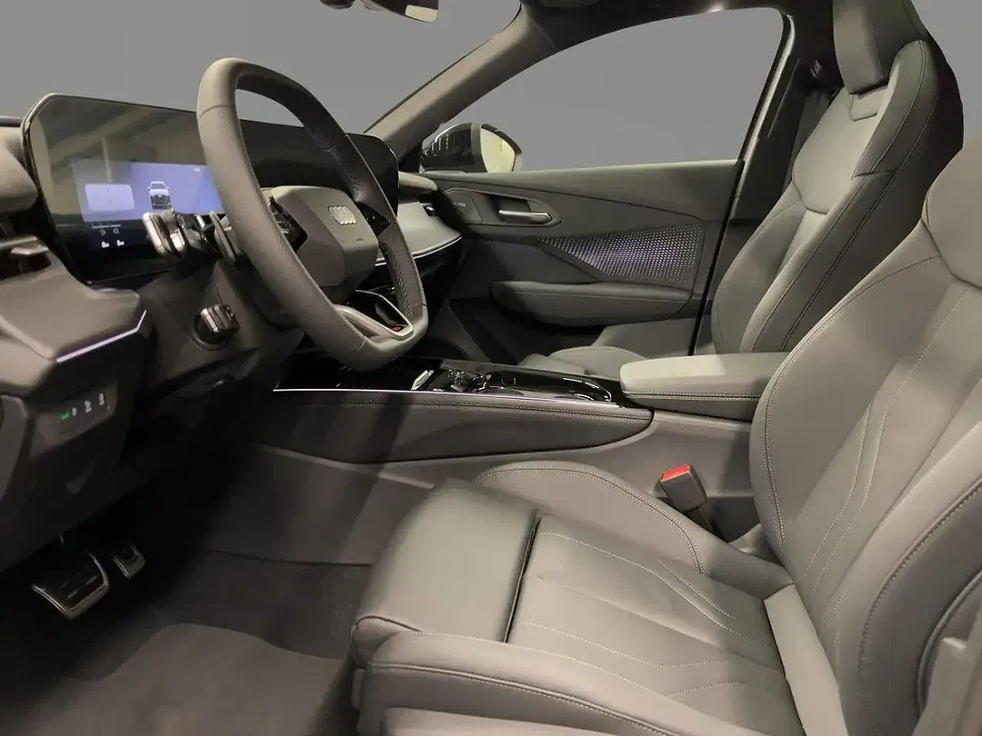 Audi Q3 S tronic - Thumbnail 5