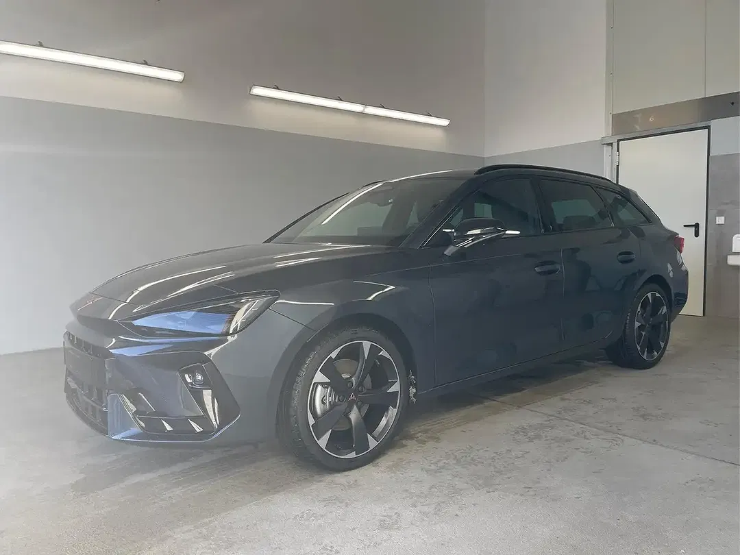 CUPRA Leon TDI DSG Sportstourer - Thumbnail 1